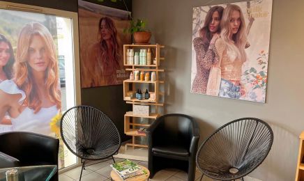 J. Sébastien Coiffure : Coiffeur à La Jarrie
