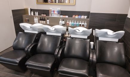 Franck Provost - Bourges CARREFOUR : Coiffeur à Bourges