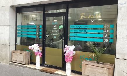 I&M Coiffure : Manucure à Paris