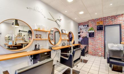 L'atelier de so : Coiffeur à Dijon