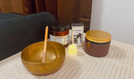 Maesha Massages Bien Être et SPA : Coiffeur à Gallargues-le-Montueux