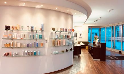 Friseur Paukner: Barbershop in Straubing
