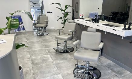 LE SALON by Chileno : Coiffeur à Berck