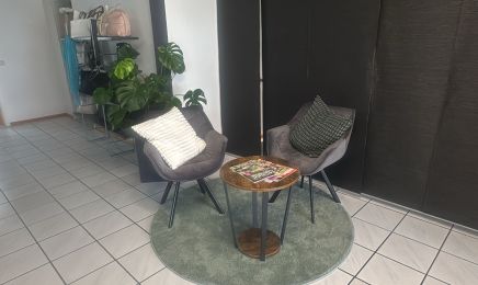 Lockenwerk: Friseur in Malsch