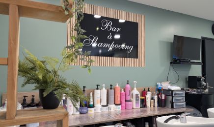 Un hair de famille  : Coiffeur à Guines