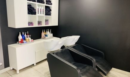 LE 11ème ART : Coiffeur à Tarbes
