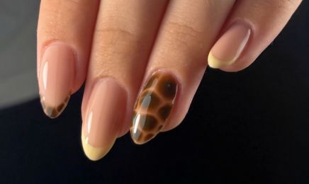MNailss 06 : Manucure à La Trinité