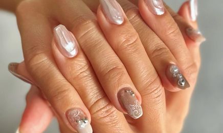 tsumeya nail art : Manucure à Toulouse