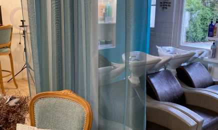 Un Jour Un Salon : Coiffeur à Le Bouscat