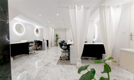 NBS - Nika Beauty Salon : Coiffeur à Lyon