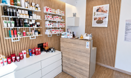 L'instant douceur : Institut de beauté à Brie-Comte-Robert