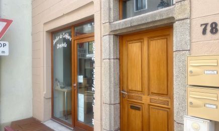 Atelier de coiffure chrystelle : Coiffeur à Saint-Just-en-Chevalet