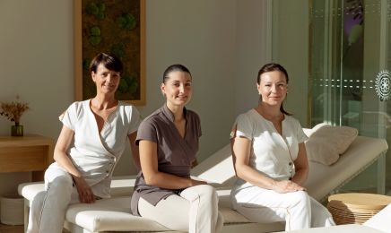 SPA SOLEILLA : Institut de beauté à Narbonne