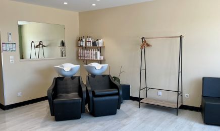 L’Art de Justine : Coiffeur à Dirac