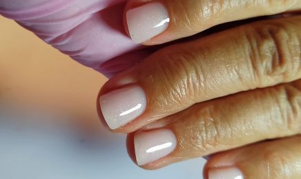Les Ongles de Mell : Manucure à Six-Fours-les-Plages