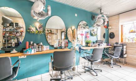 2 mèches avec vous : Coiffeur à Le Folgoët