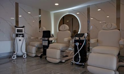 Derma kosmetik Studio: Kosmetikstudio in Bochum