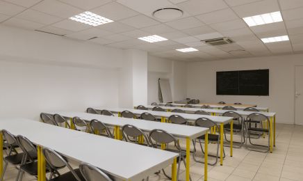 École Terrade - Coiffure - Grenoble : Coiffeur à Grenoble