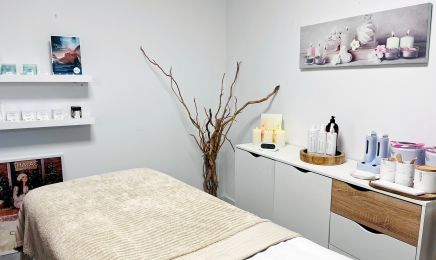 ESTETIC -  soins et beauté  : Institut de beauté à Saint-André-les-Vergers
