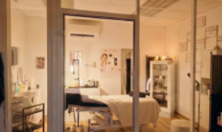 Métamorphose  : Coiffeur à Caveirac