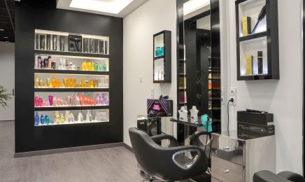 Addict Paris - Aix-en-Provence : Barbier à Aix-en-Provence