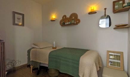 Ventura bien-être : Coiffeur à Hyères