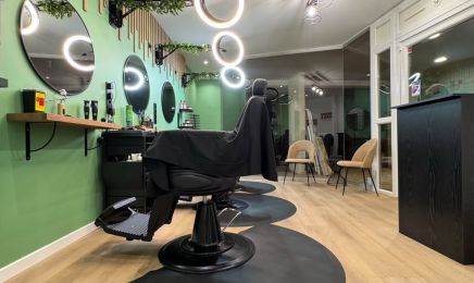 SINCLAIR’S CONCEPT : Coiffeur à Besançon