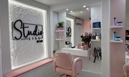 Studio Liss : Coiffeur à Saint-Priest