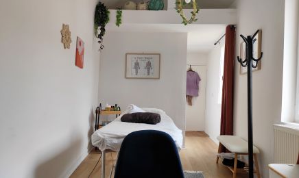 Celeste Lympha Massage : Institut de beauté à Margency