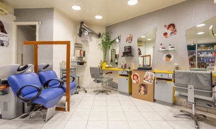 Tif’Mod : Coiffeur à Sablé-sur-Sarthe