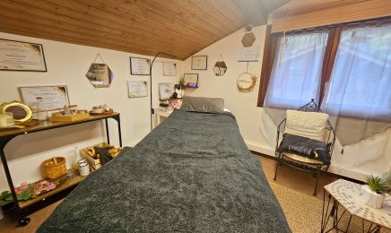 Nail'Hair and Beauty : Institut de beauté à Les Houches