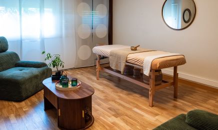 Yuja Bien-Être : Institut de beauté à Rennes