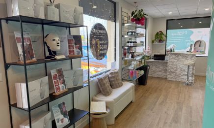 Ma clinic minceur : Institut de beauté à Poitiers