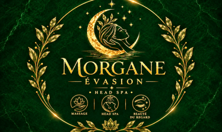 Morgane Évasion : Institut de beauté à Longuyon