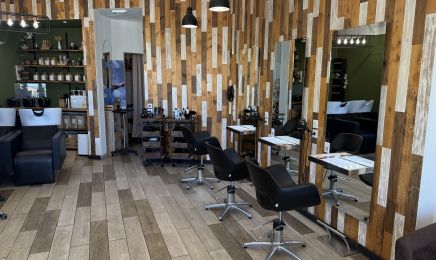 Cinelys - L'Art au Naturel : Coiffeur à Manosque