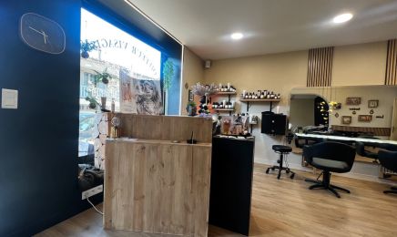 Isa creations : Coiffeur à Barbentane