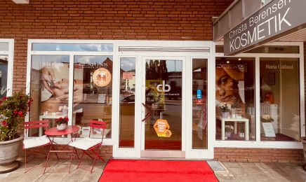 Christa Berensen Kosmetik: Kosmetikstudio in Wildeshausen