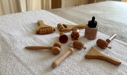 L’élégante par Nature : Institut de beauté à La Roquette-sur-Siagne