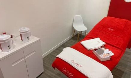 Guinot - Saint-Herblain Bel et Zen : Institut de beauté à Saint-Herblain