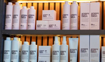 Maison YoColor : Coiffeur à Lyon 03
