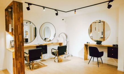L'Atelier MVS Coiffure : Coiffeur à L'Union