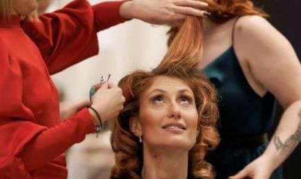 Cartier Coiffure - Conseil en Image : Coiffeur à Marseille