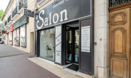 Le Salon - Draguignan  : Coiffeur à Draguignan