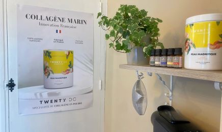 GlamVdermo Esthétique by Vanessa | Chez Coiffure Sabrina - Grasse : Institut de beauté à Grasse