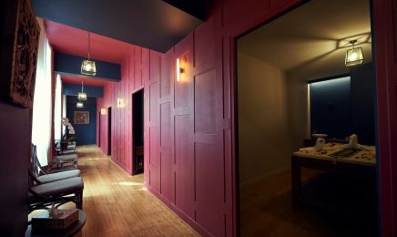 Thaï Harmonie Spa  : Institut de beauté à Paris