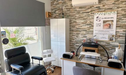 Atelier beauté  : Institut de beauté à Escrennes