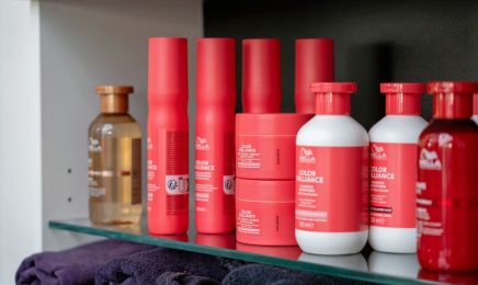 Hair Kulisse : Barbershop in Neumarkt in der Oberpfalz