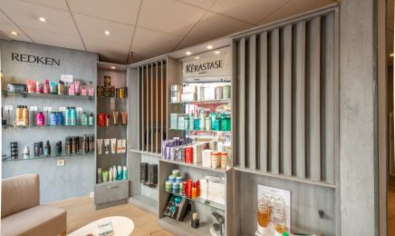 Norman Kelian - Bayeux : Coiffeur à Bayeux
