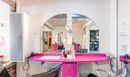 Carine Coiffure Esthétique : Institut de beauté à Grandvilliers
