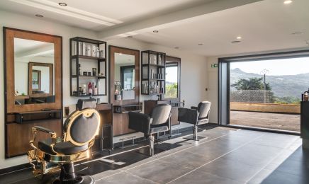 N°9 Coiffure mixte - Barbier : Coiffeur à Coudes